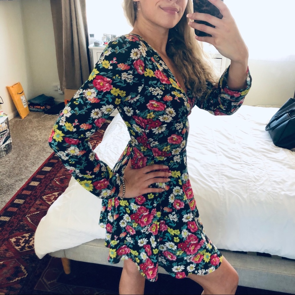 Urban Outfitters Dress